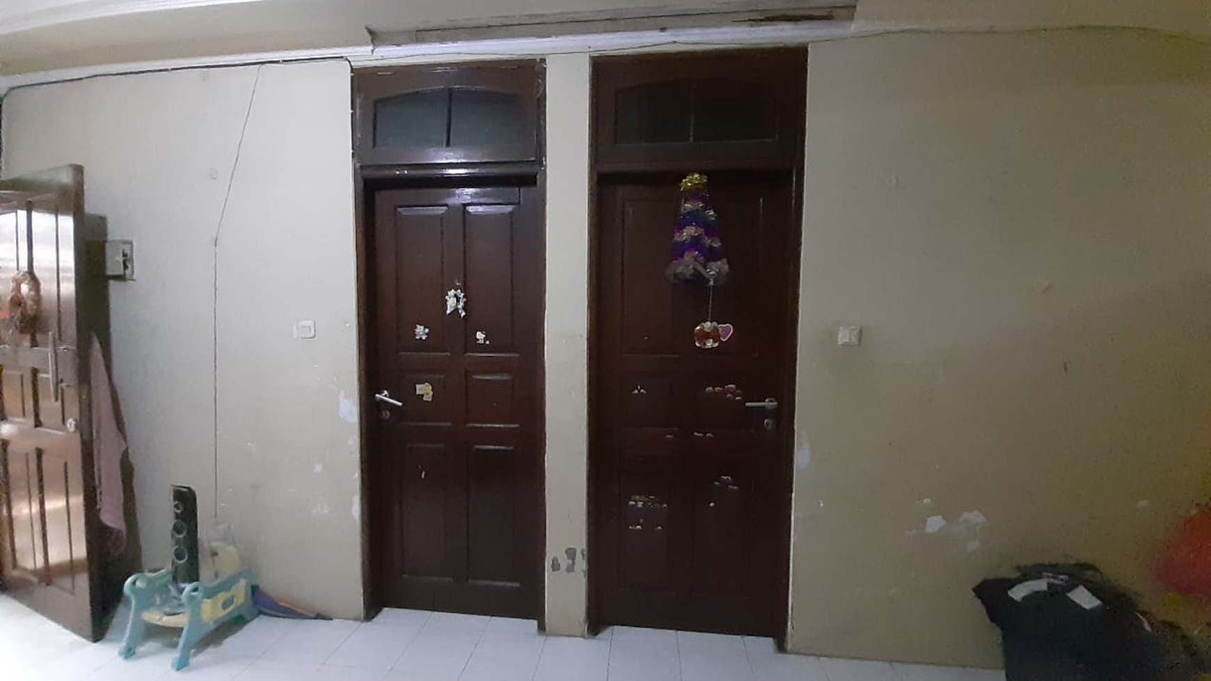 Rumah Hoky Keluarga Bahagia