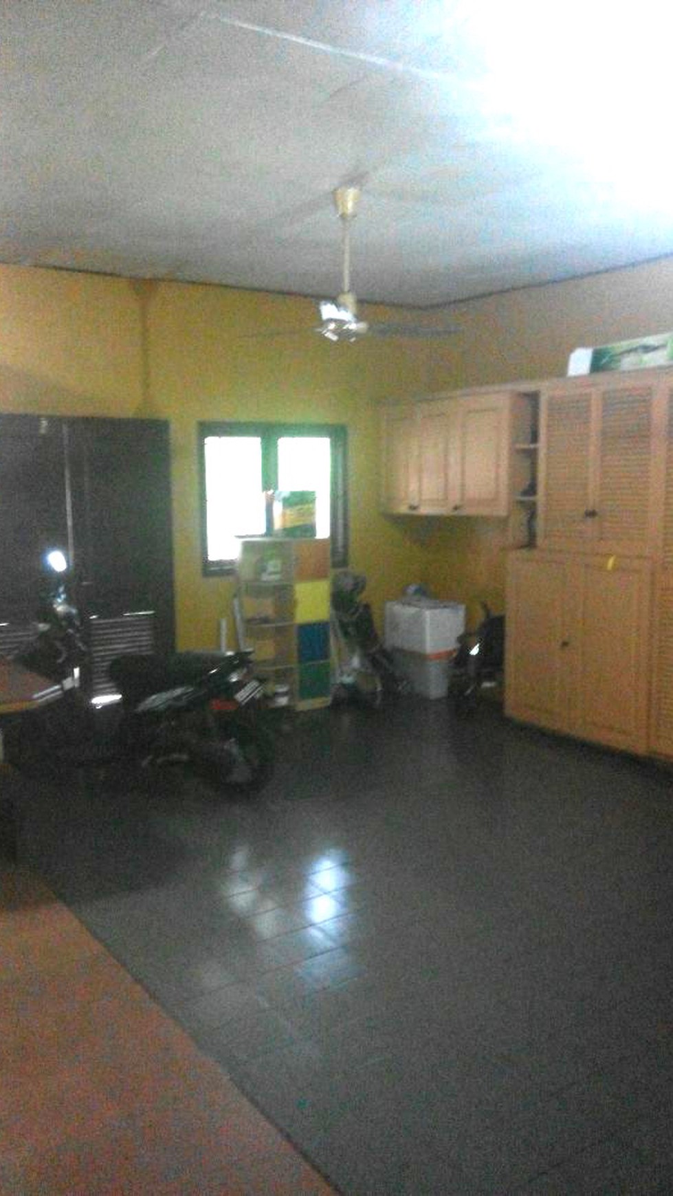 Dijual Rumah Siap Huni, Hunian Nyaman dan Asri @Jati Padang, Jakarta Selatan