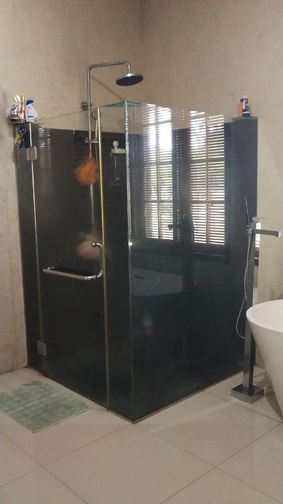 Dijual Rumah di Taman Hokkaido - Lippo Karawaci