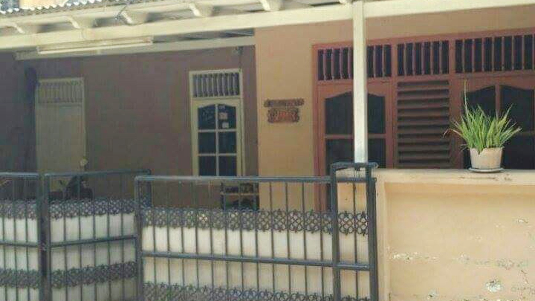 Dijual Rumah Siap Huni, nyaman dan lokasi strategis @Pondok Pucung, Bintaro