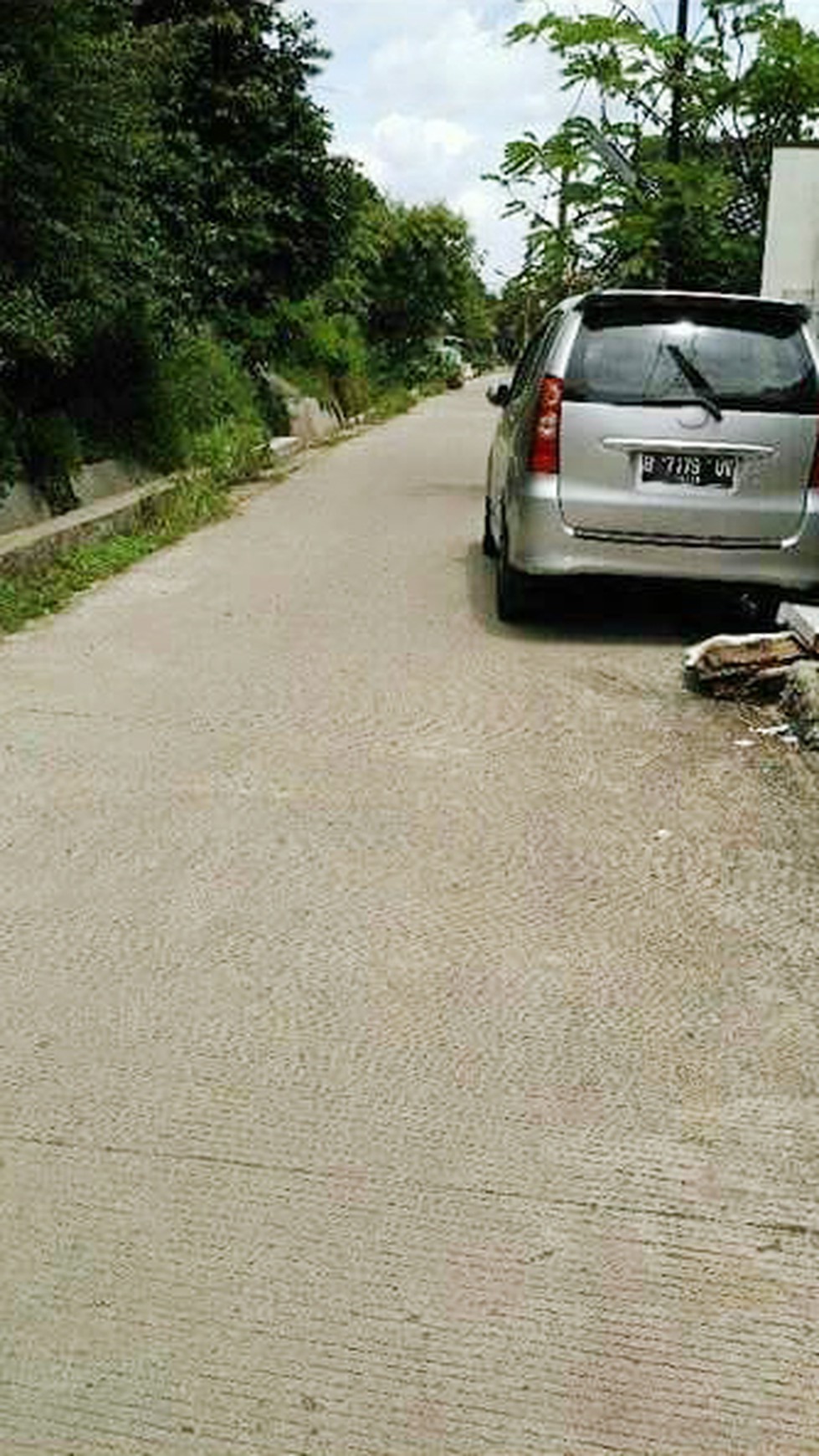 Dijual Rumah Siap Huni, nyaman dan lokasi strategis @Pondok Pucung, Bintaro