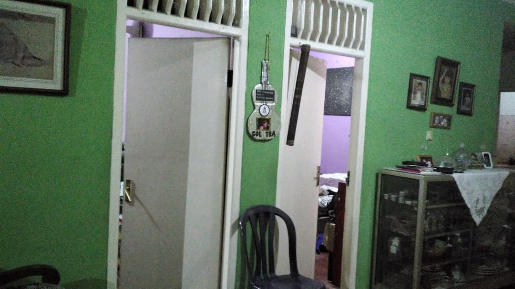 Dijual Rumah Siap Huni, nyaman dan lokasi strategis @Pondok Pucung, Bintaro