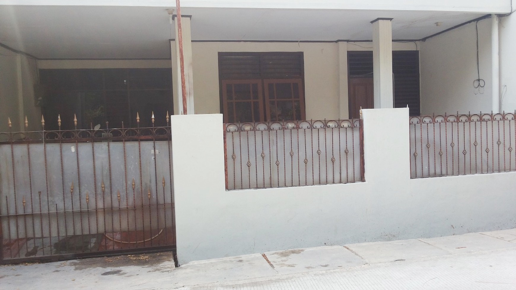 Dijual Rumah Siap Huni, nyaman dan lokasi strategis @Pondok Pucung, Bintaro