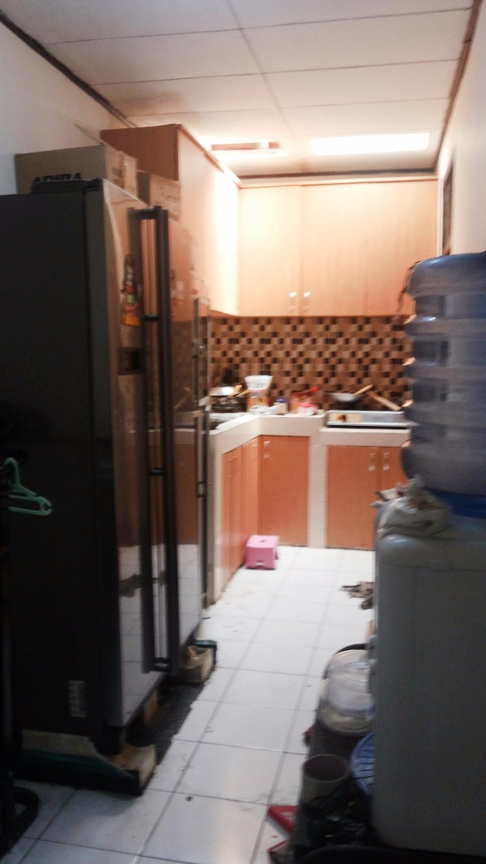 Dijual Rumah Siap Huni, nyaman dan lokasi strategis @Pondok Pucung, Bintaro