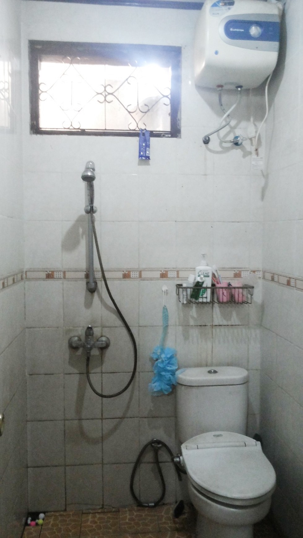Dijual Rumah Siap Huni, nyaman dan lokasi strategis @Pondok Pucung, Bintaro