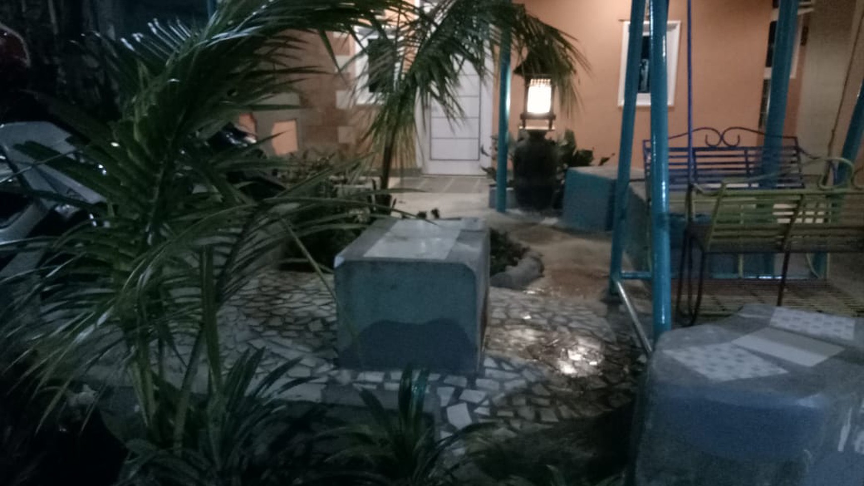 Kost-kostan bagus,siap huni  di Pesanggrahan Jakarta Selatan