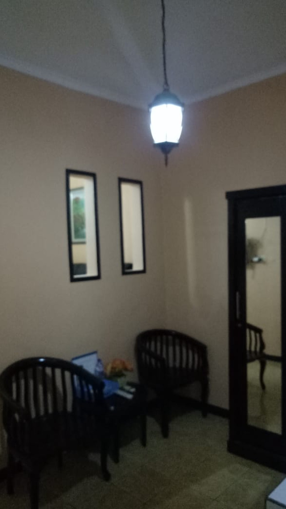 Kost-kostan bagus,siap huni  di Pesanggrahan Jakarta Selatan