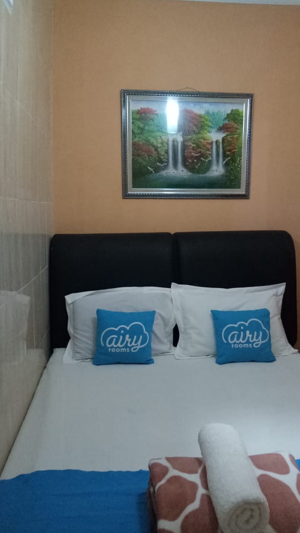 Kost-kostan bagus,siap huni  di Pesanggrahan Jakarta Selatan