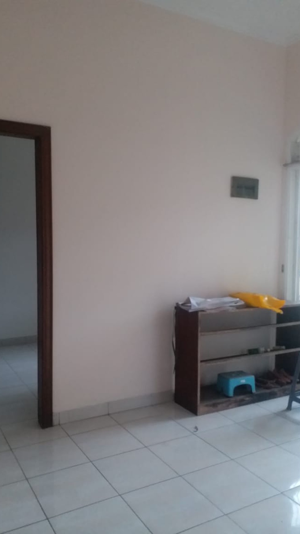 disewakan rumah di gn. gede bromo - lippo karawaci