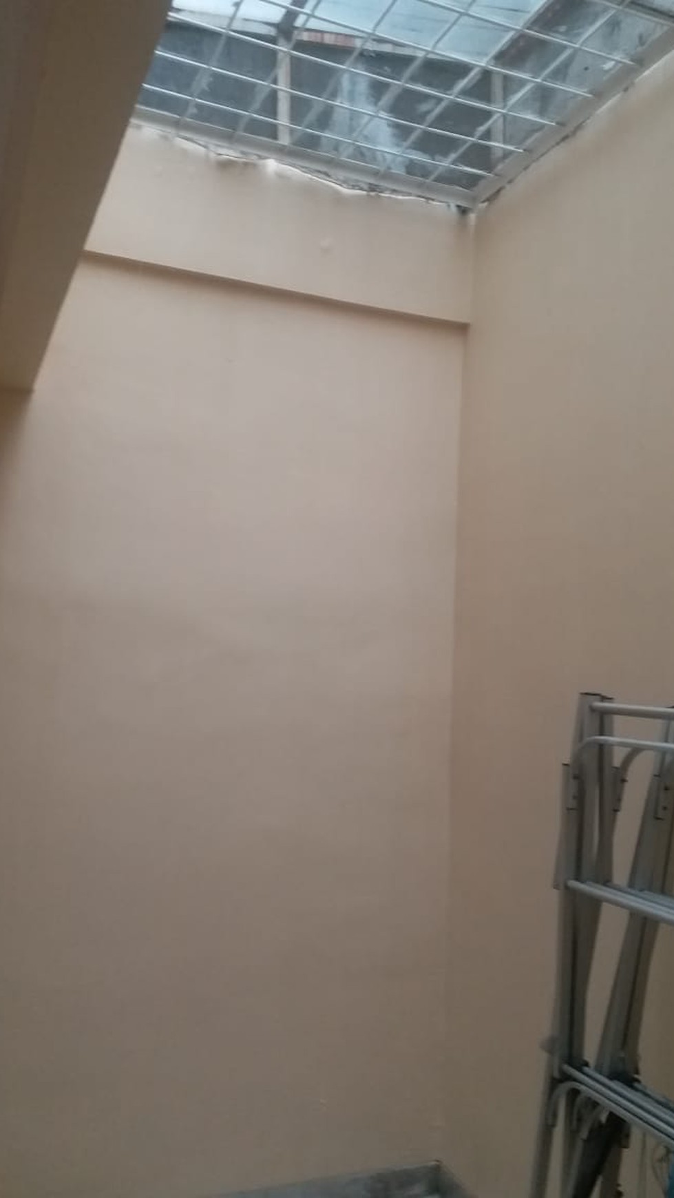 disewakan rumah di gn. gede bromo - lippo karawaci