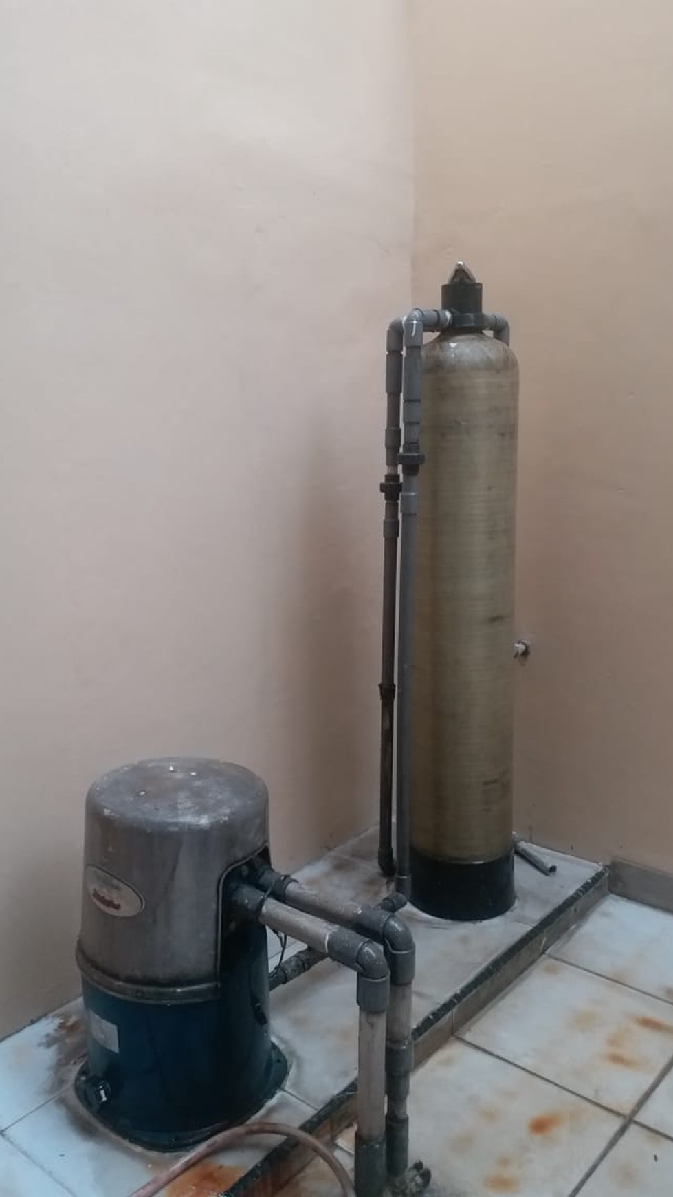 disewakan rumah di gn. gede bromo - lippo karawaci