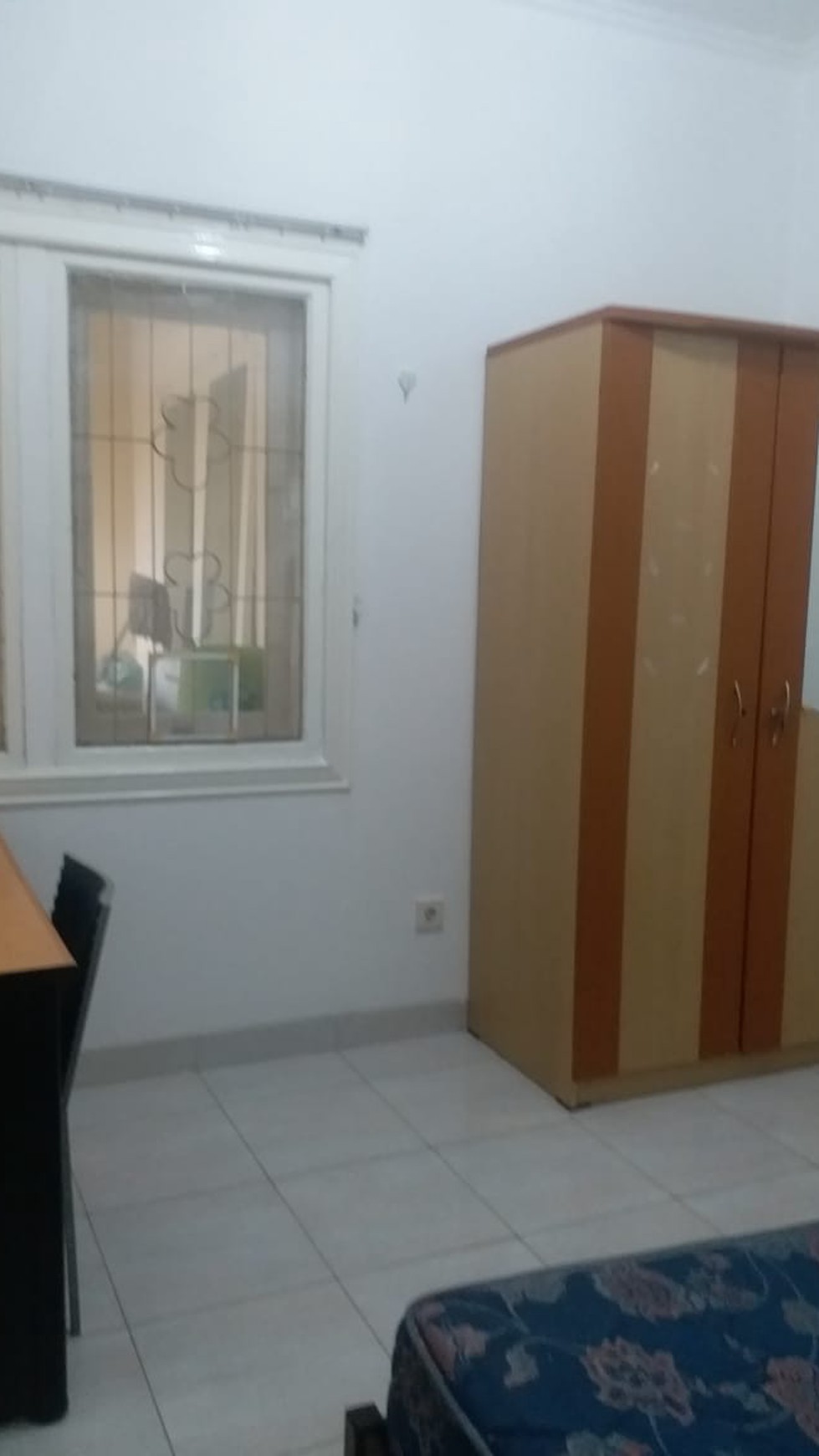 disewakan rumah di gn. gede bromo - lippo karawaci