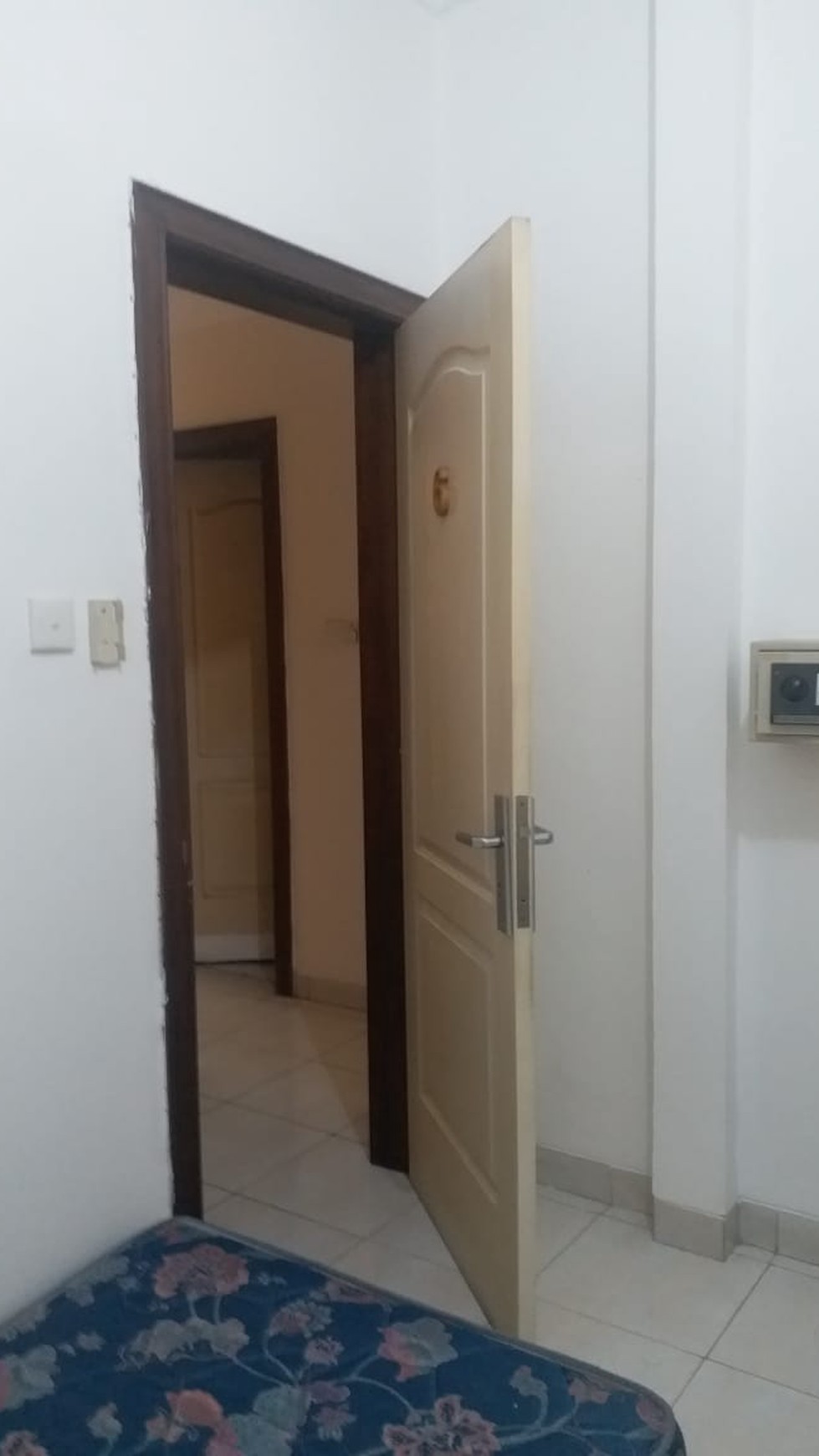 disewakan rumah di gn. gede bromo - lippo karawaci