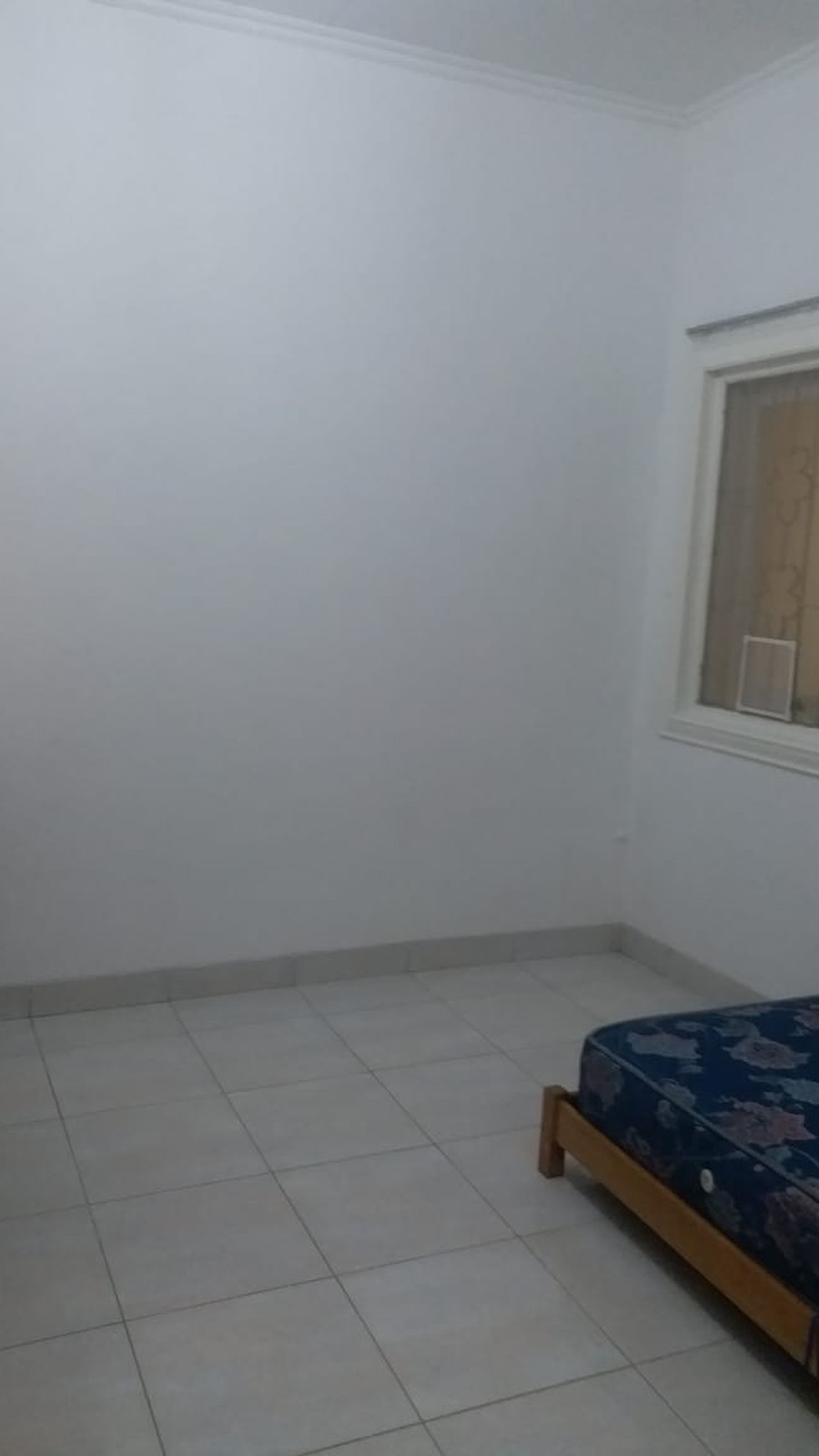 disewakan rumah di gn. gede bromo - lippo karawaci