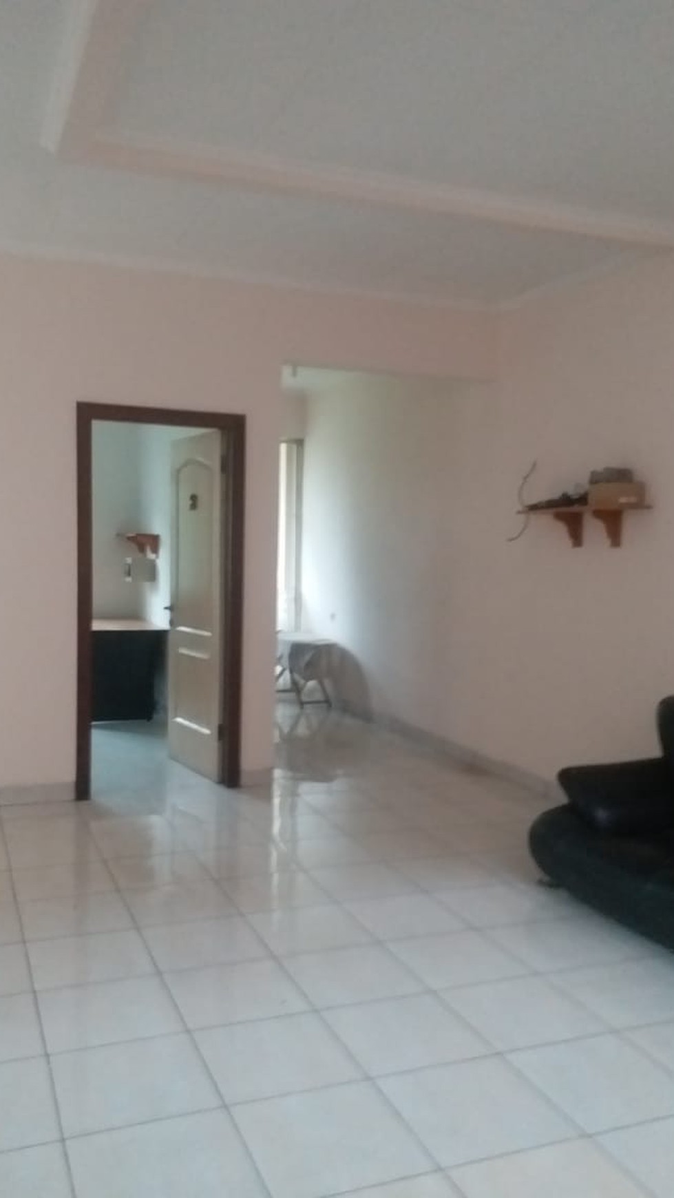 disewakan rumah di gn. gede bromo - lippo karawaci