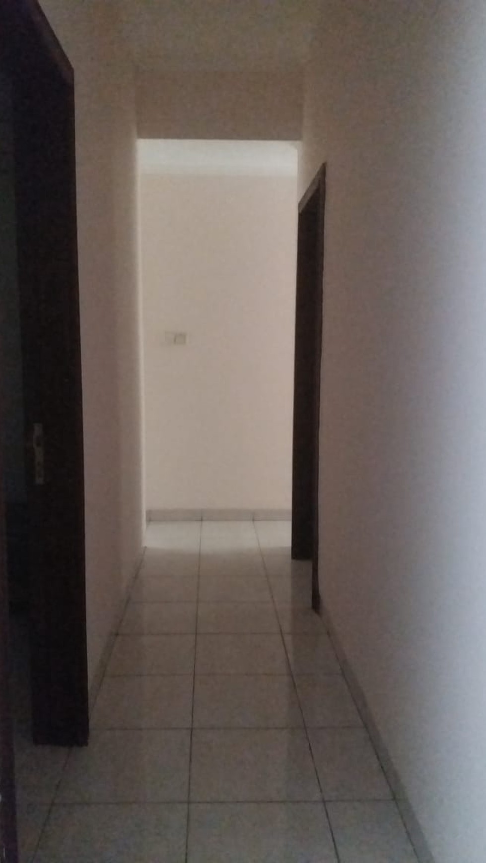 disewakan rumah di gn. gede bromo - lippo karawaci