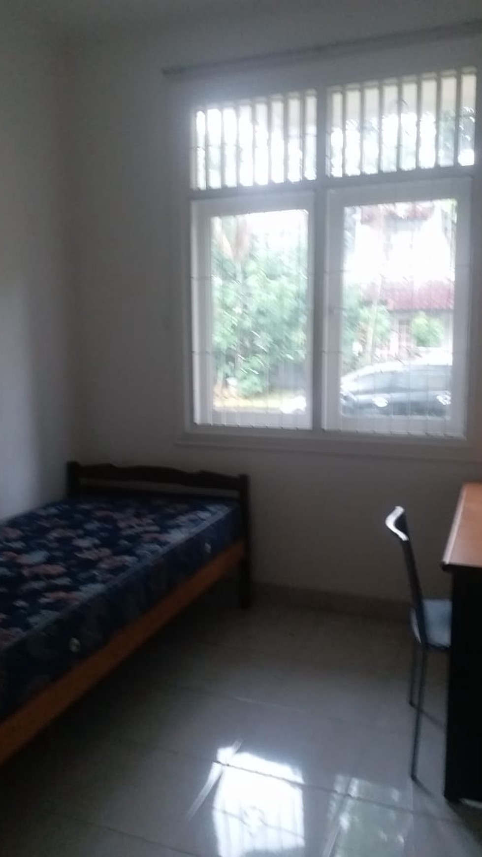 disewakan rumah di gn. gede bromo - lippo karawaci