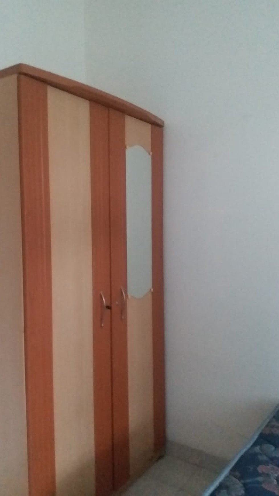 disewakan rumah di gn. gede bromo - lippo karawaci