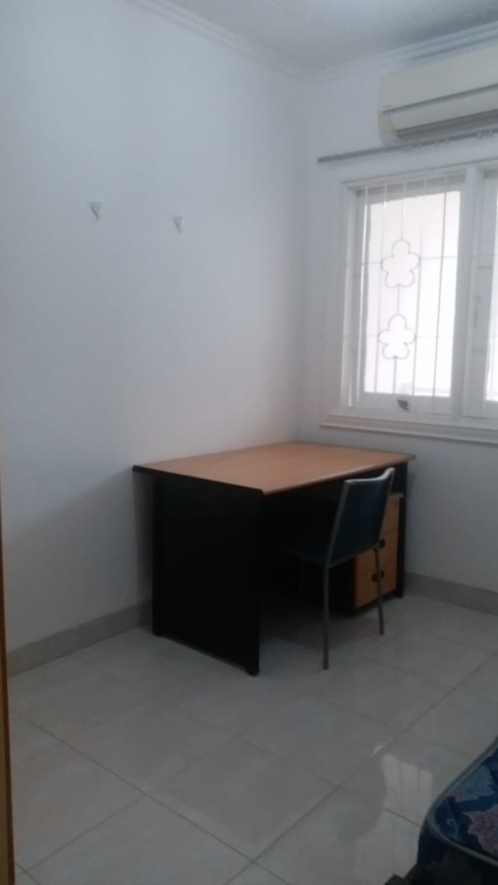 disewakan rumah di gn. gede bromo - lippo karawaci