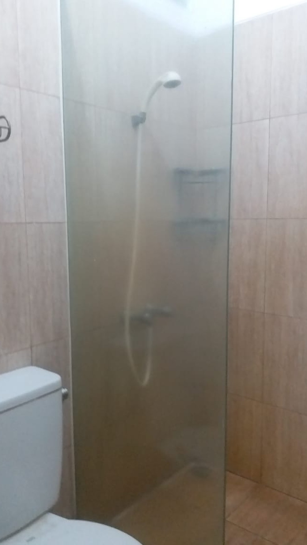 disewakan rumah di gn. gede bromo - lippo karawaci