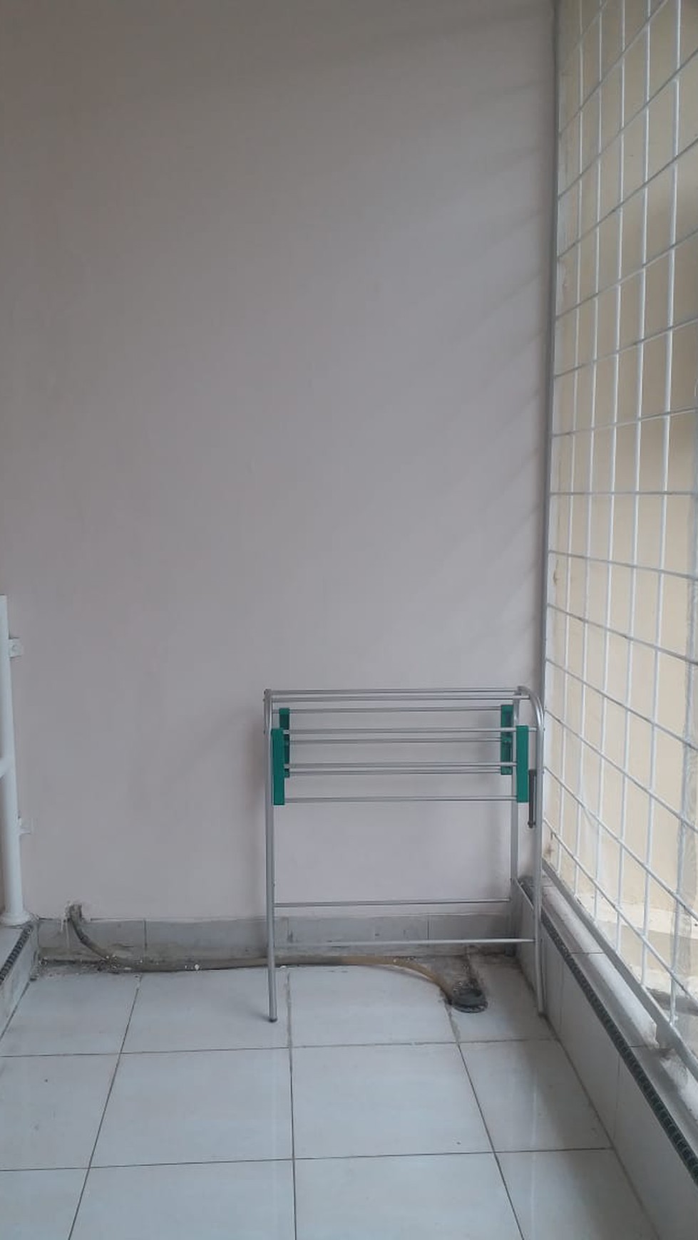 disewakan rumah di gn. gede bromo - lippo karawaci