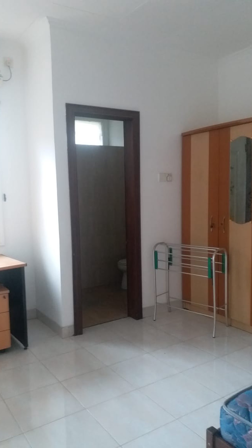 disewakan rumah di gn. gede bromo - lippo karawaci