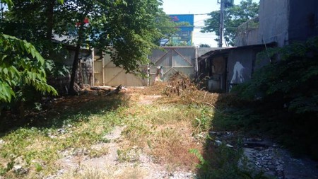 Tanah Disewa Kedung Cowek Bulak Surabaya