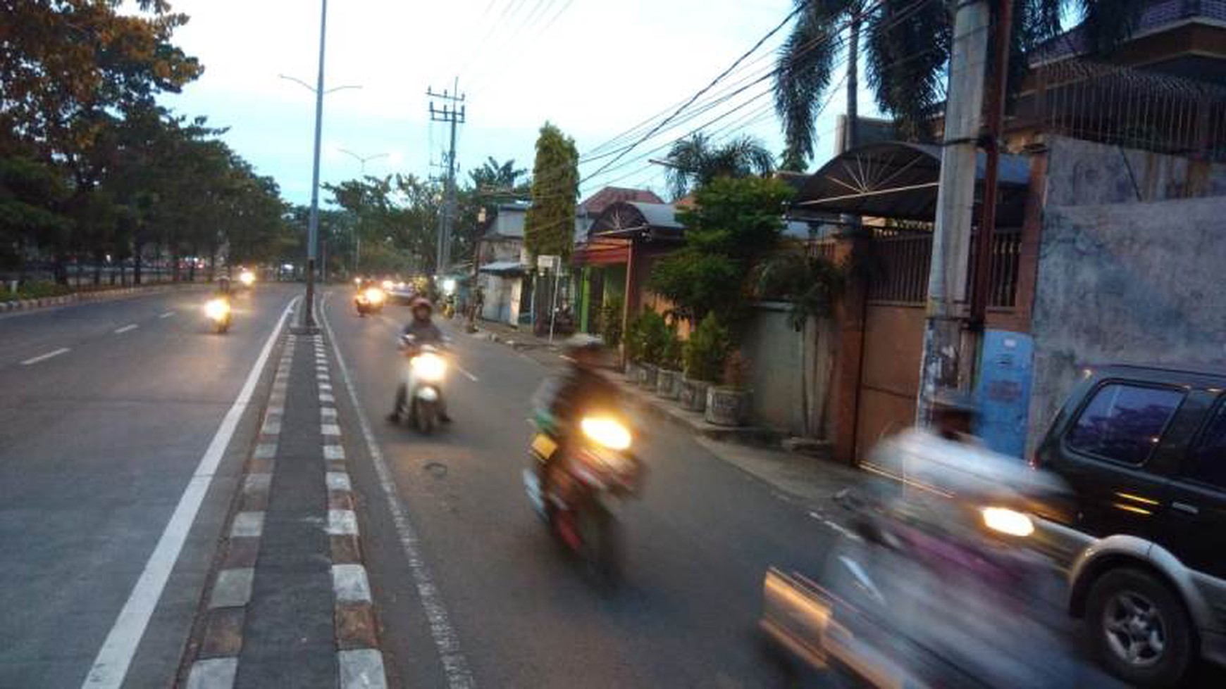 Tanah Disewa Kedung Cowek Bulak Surabaya