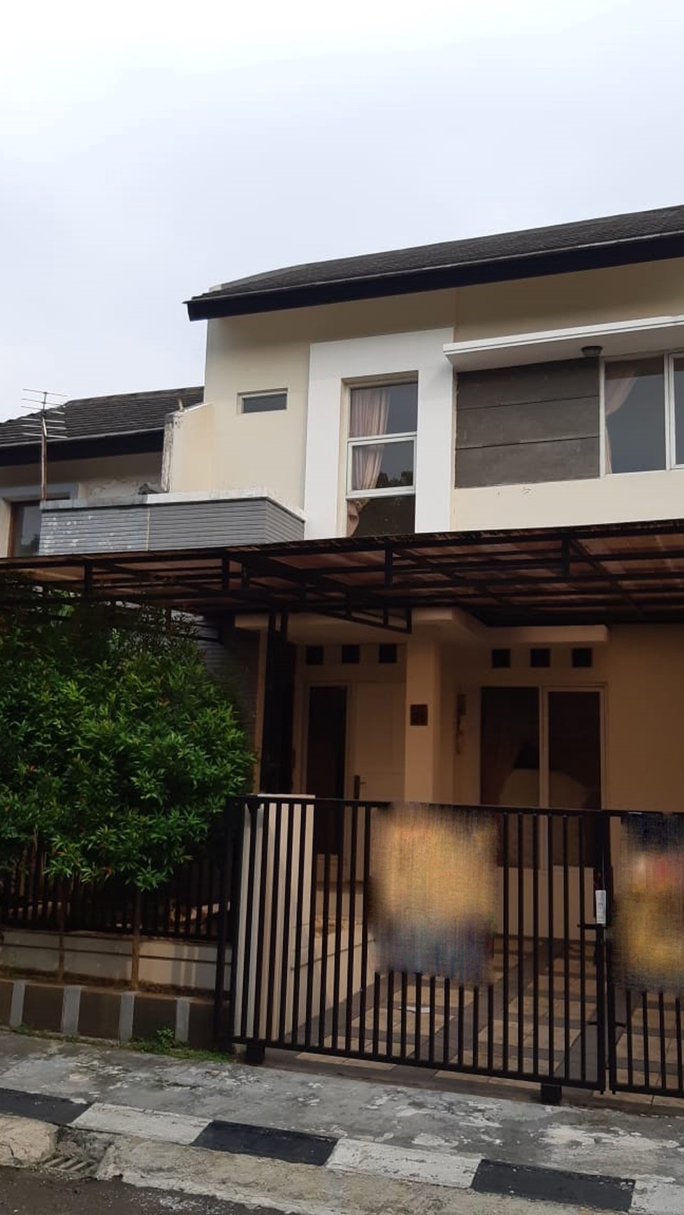 Dijual Rumah Bagus Di Permata, Bintaro Jaya