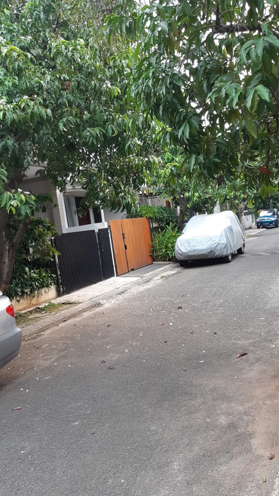 Dijual Rumah Bagus Di Permata, Bintaro Jaya
