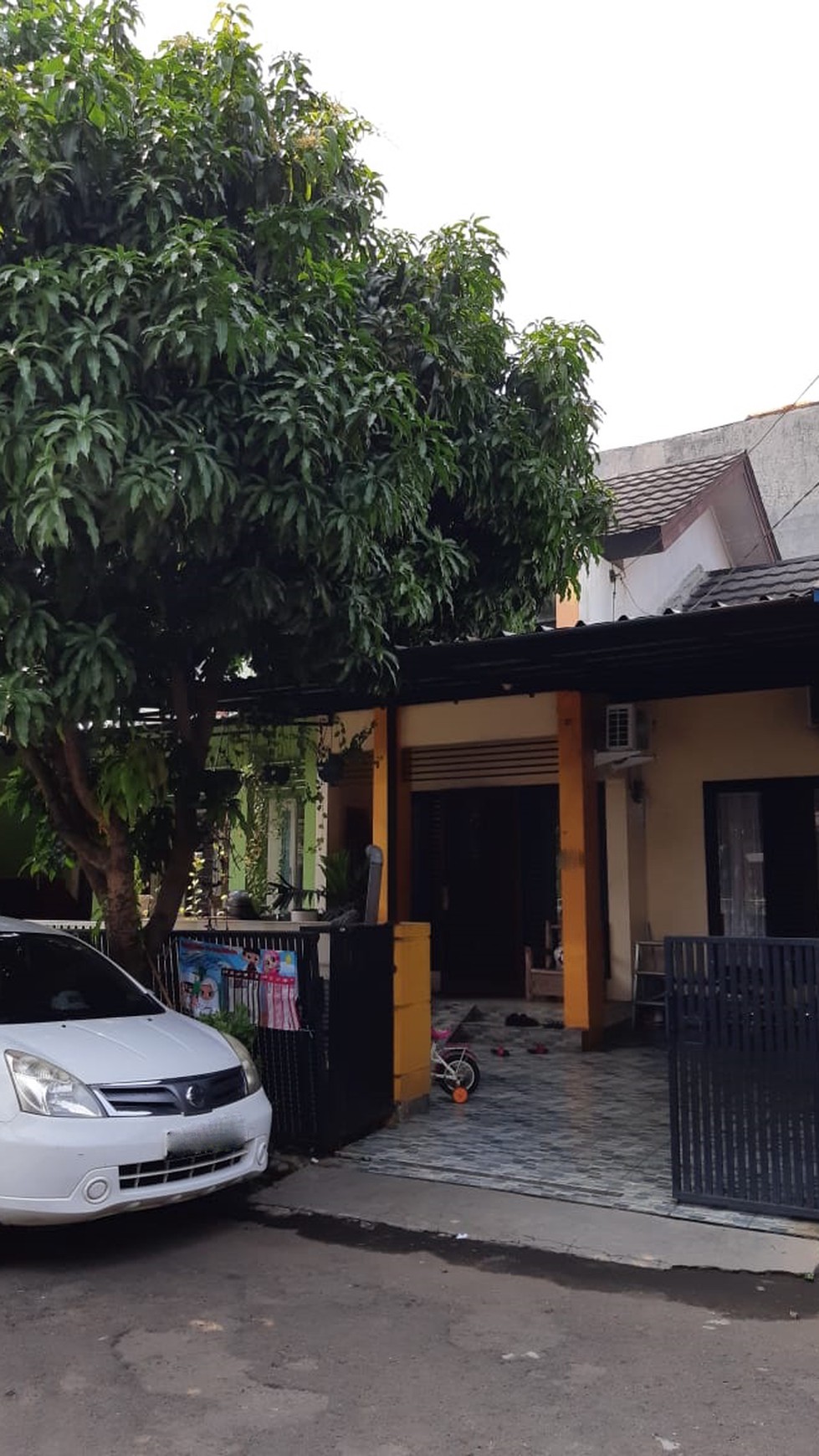Rumah Bagus Di Graha Raya Bintaro Jaya