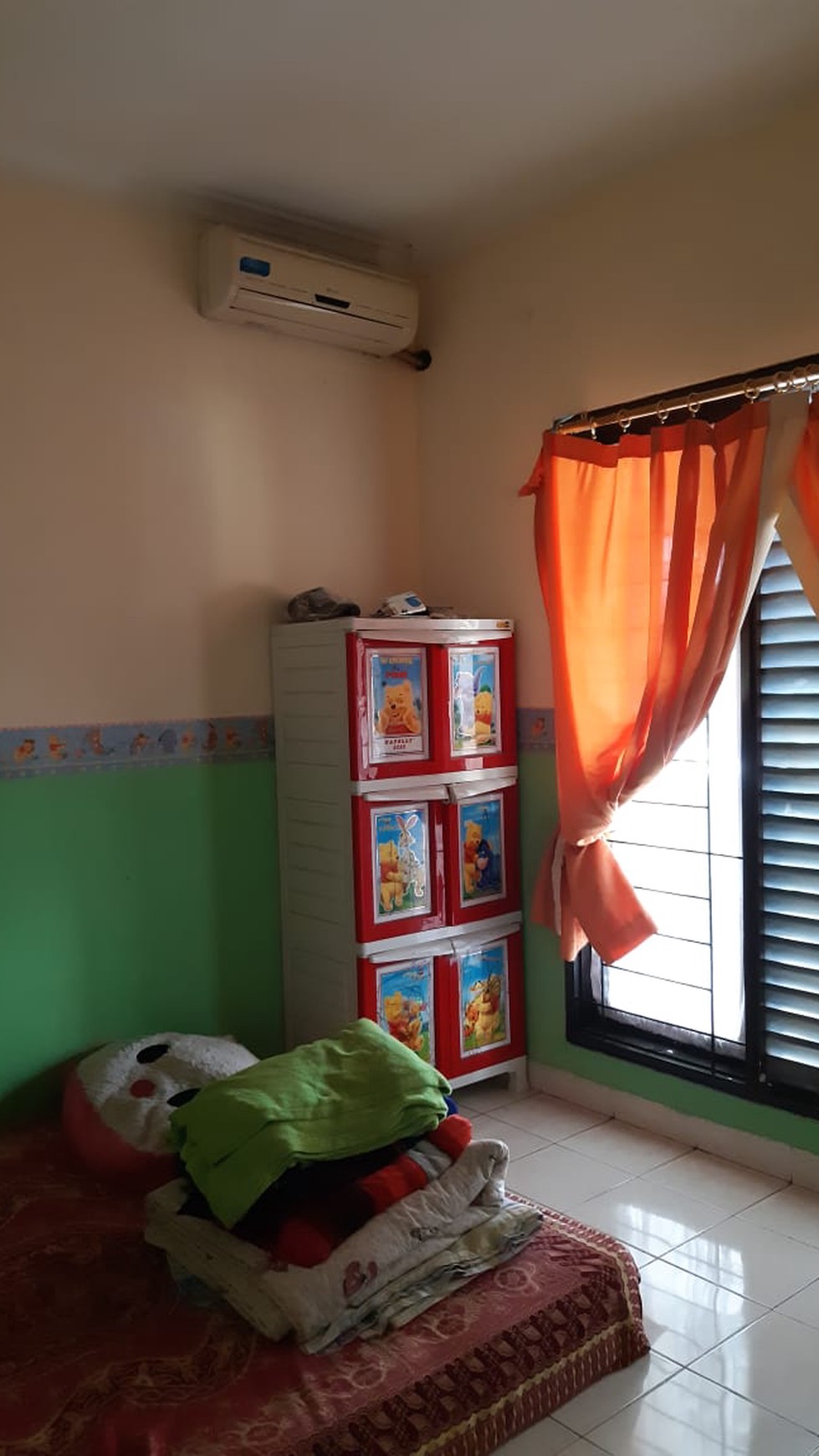 Rumah Bagus Di Graha Raya Bintaro Jaya