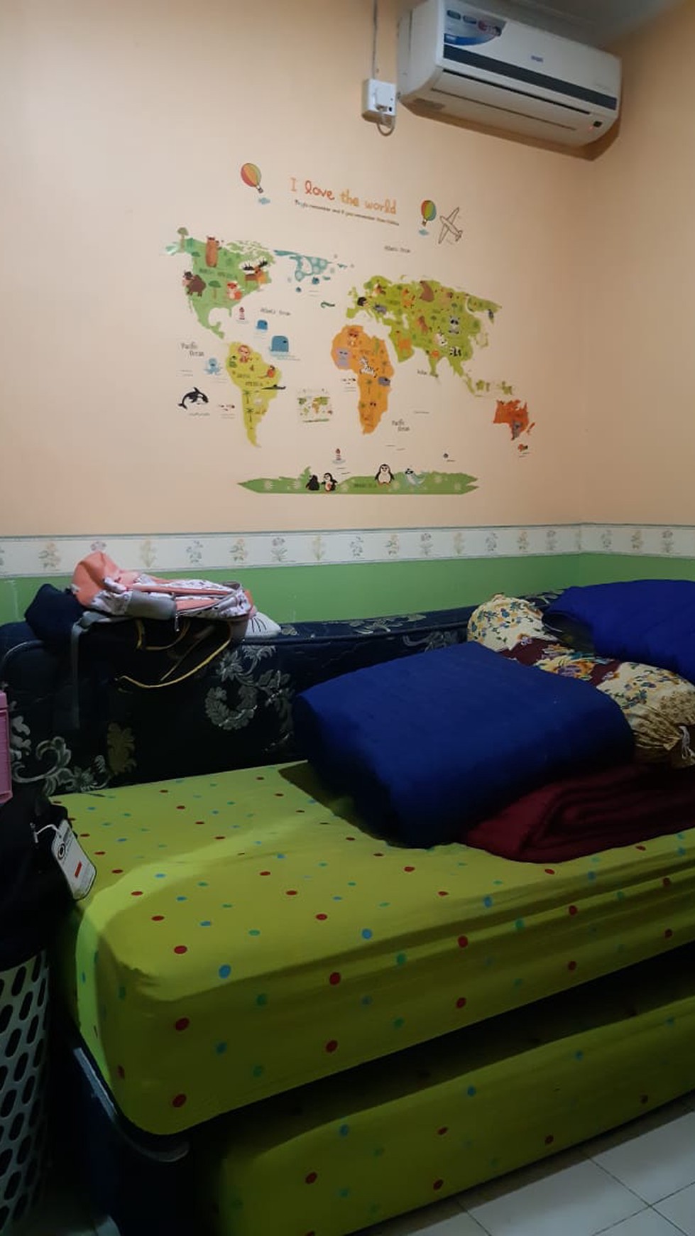 Rumah Bagus Di Graha Raya Bintaro Jaya