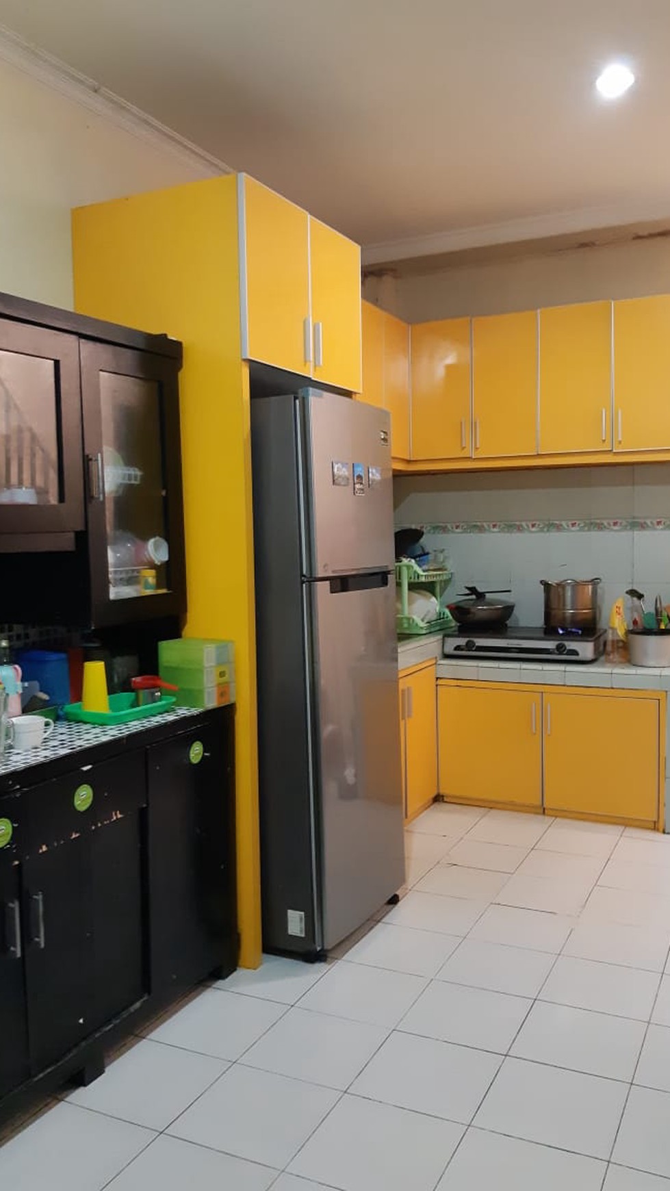 Rumah Bagus Di Graha Raya Bintaro Jaya