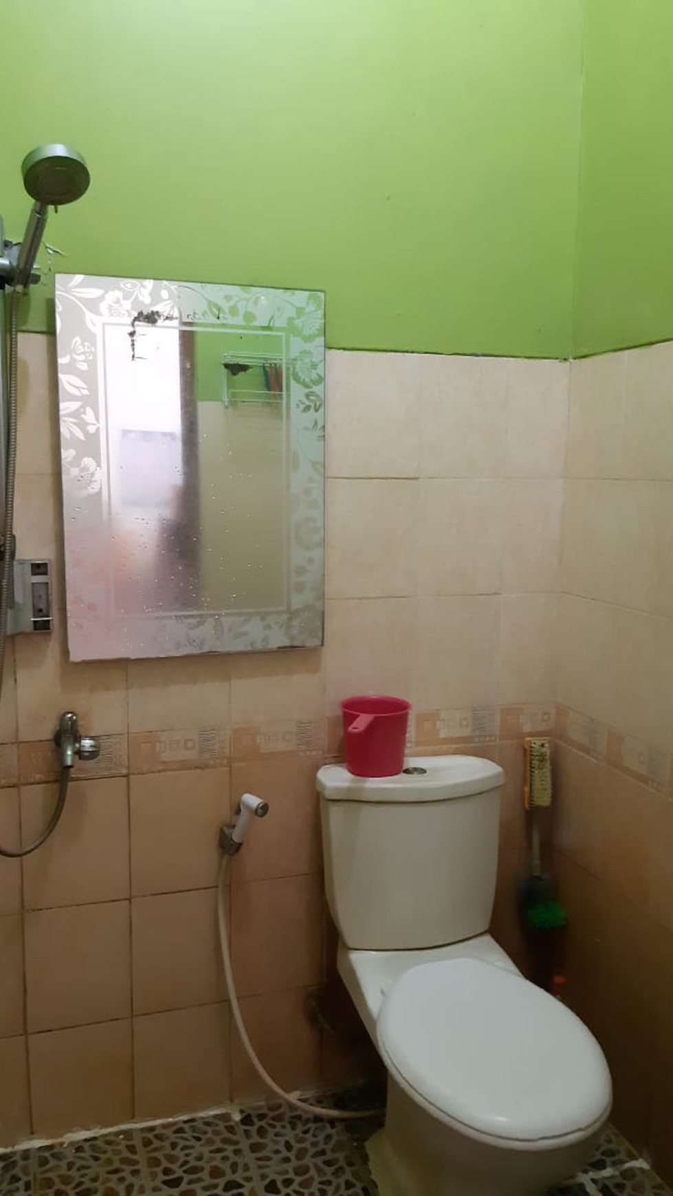 Rumah Bagus Di Graha Raya Bintaro Jaya