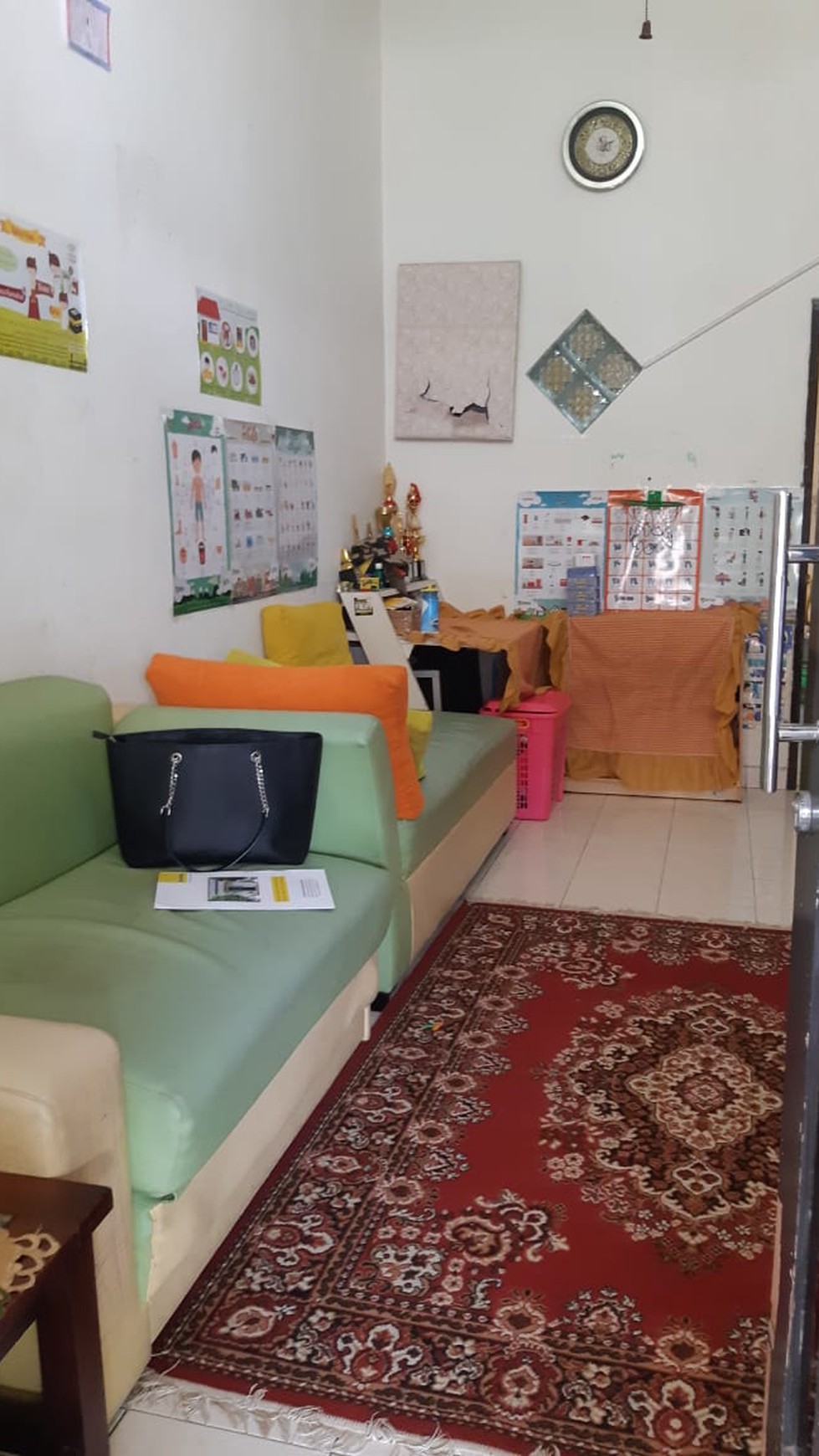 Rumah Bagus Di Graha Raya Bintaro Jaya