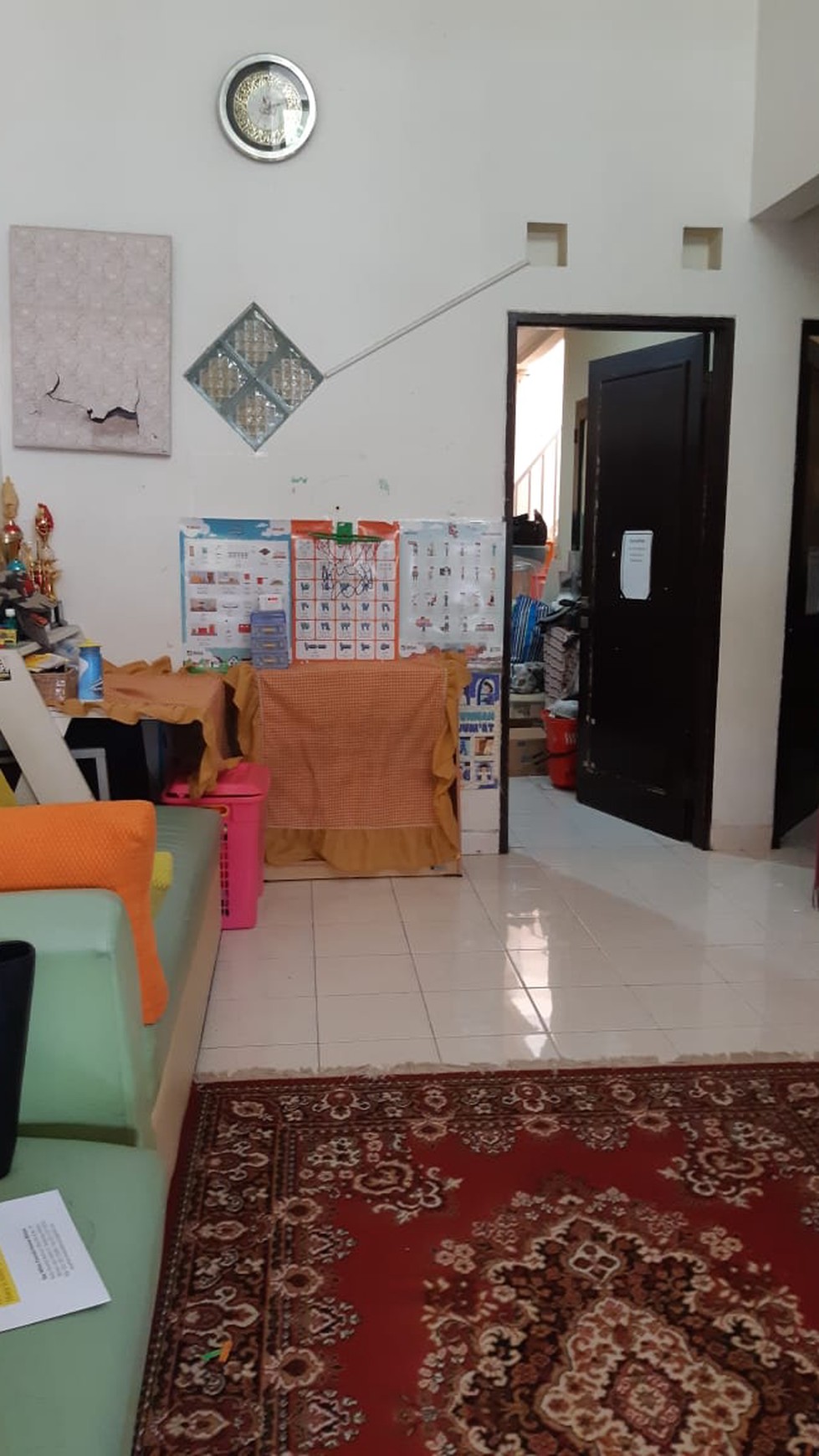 Rumah Bagus Di Graha Raya Bintaro Jaya