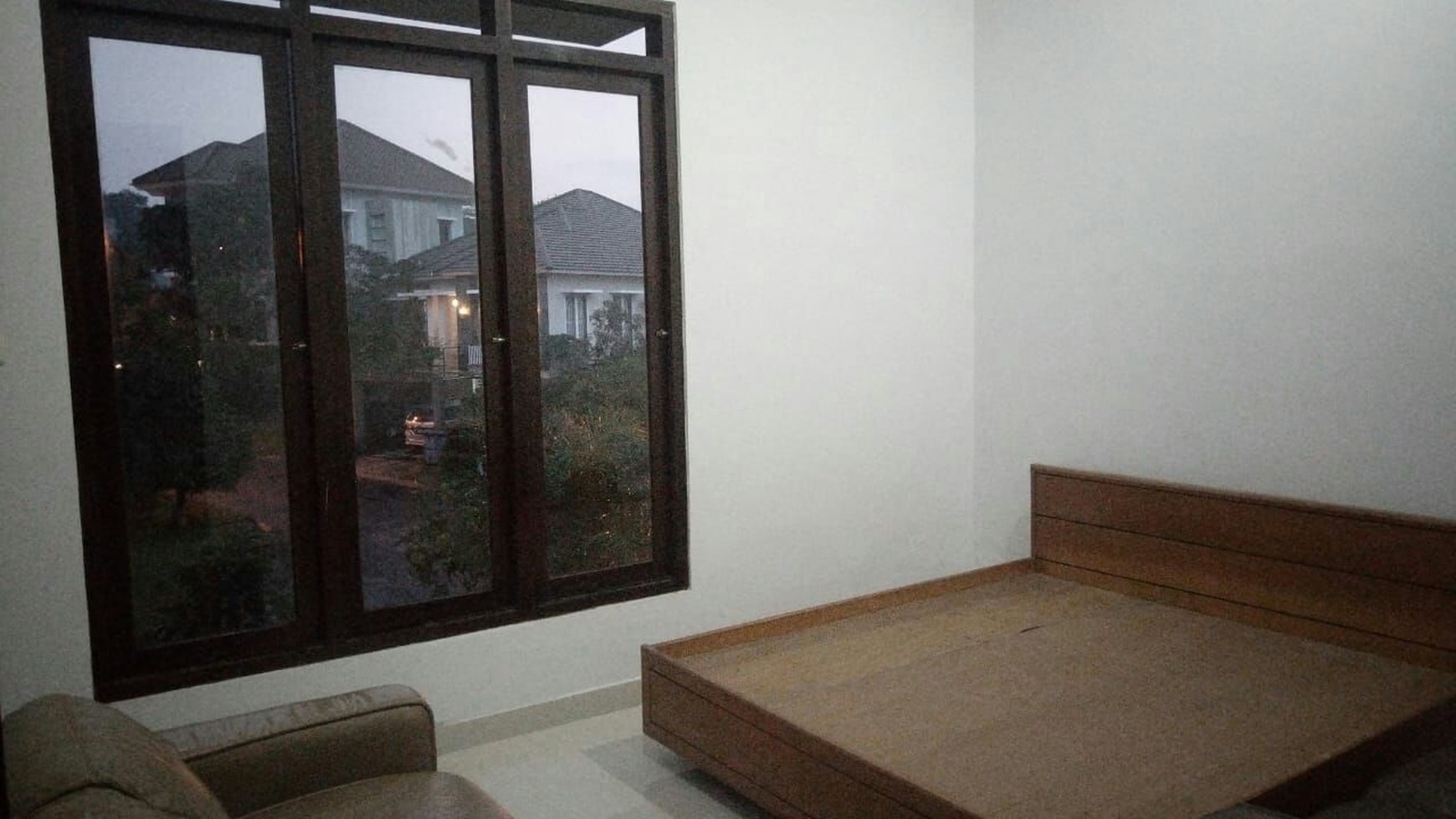 Rumah Cantik Nan Manis 2 Lantai di Sentul City Bogor