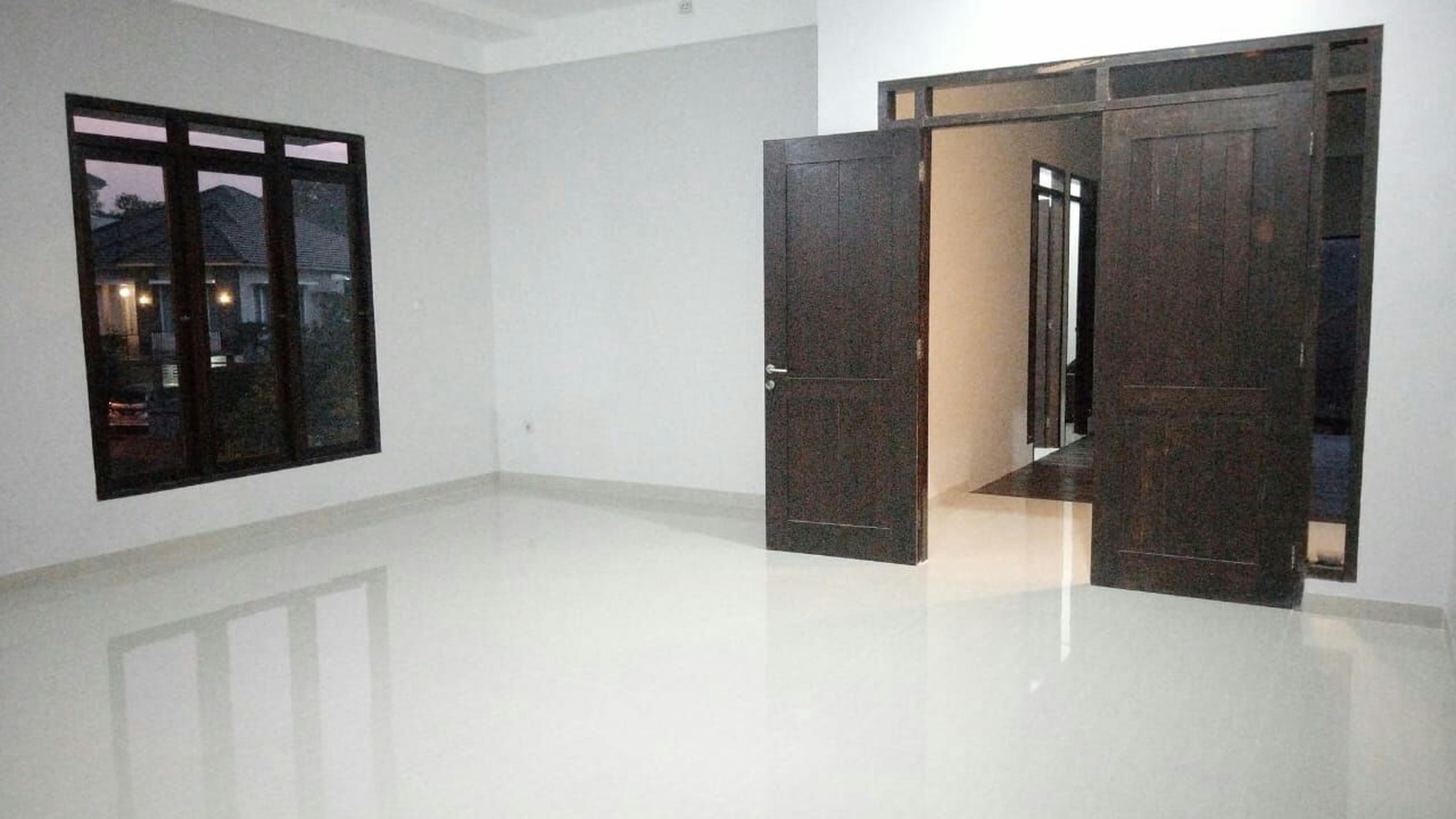 Rumah Cantik Nan Manis 2 Lantai di Sentul City Bogor