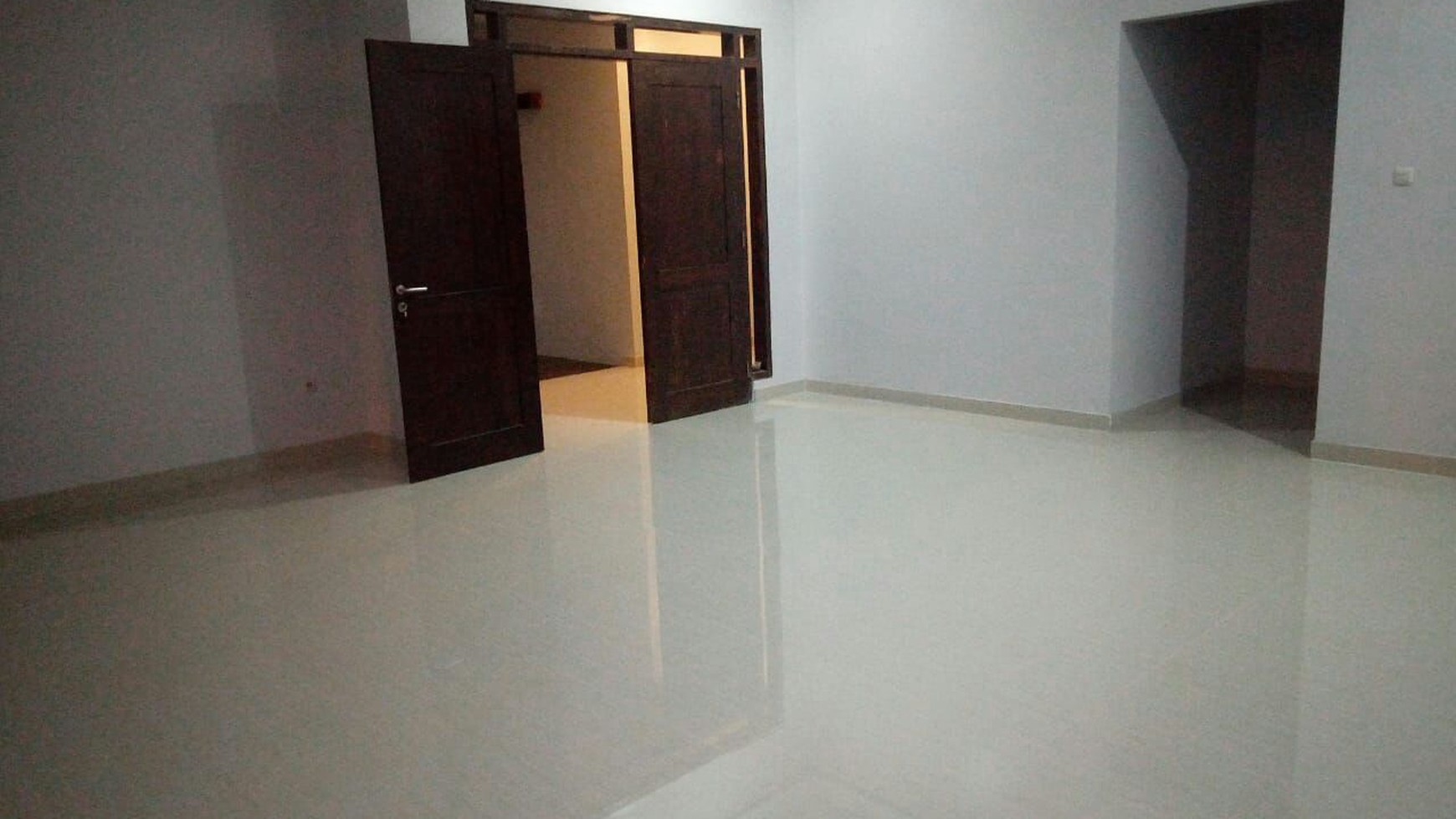 Rumah Cantik Nan Manis 2 Lantai di Sentul City Bogor