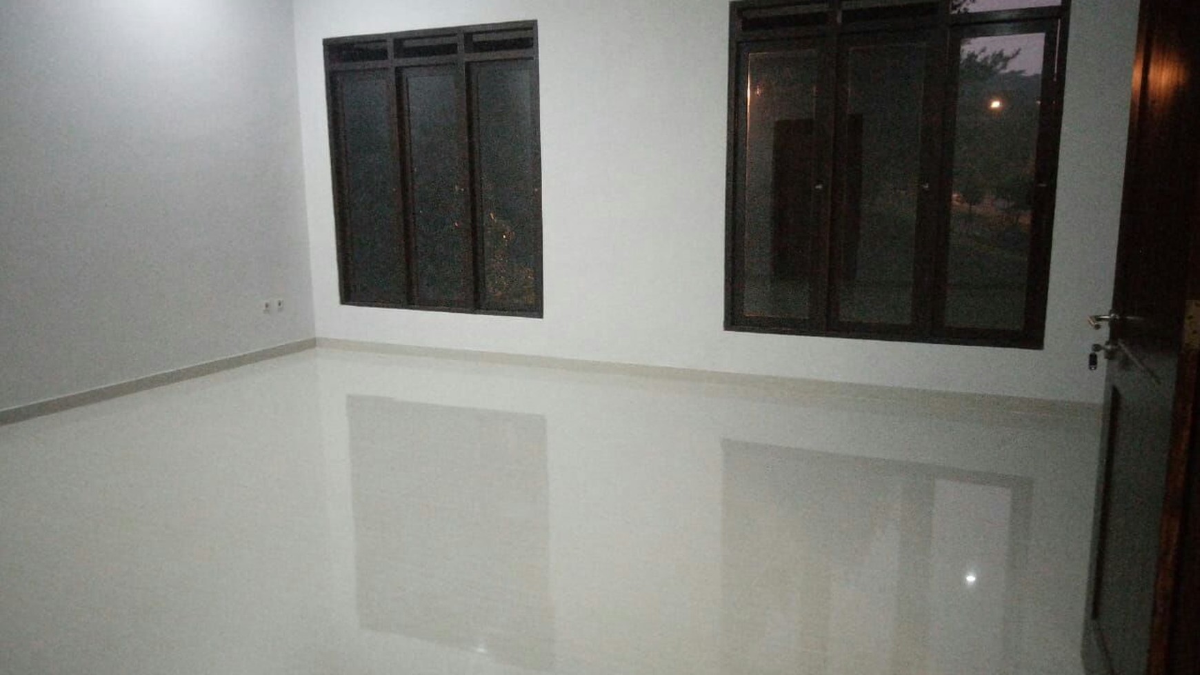 Rumah Cantik Nan Manis 2 Lantai di Sentul City Bogor