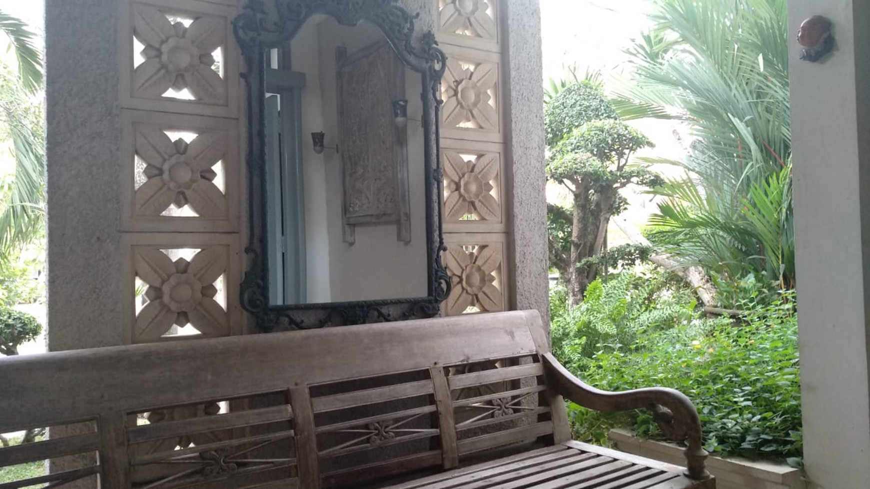 Rumah Standar Apik Bintarojaya di Kawasan Sektor 2