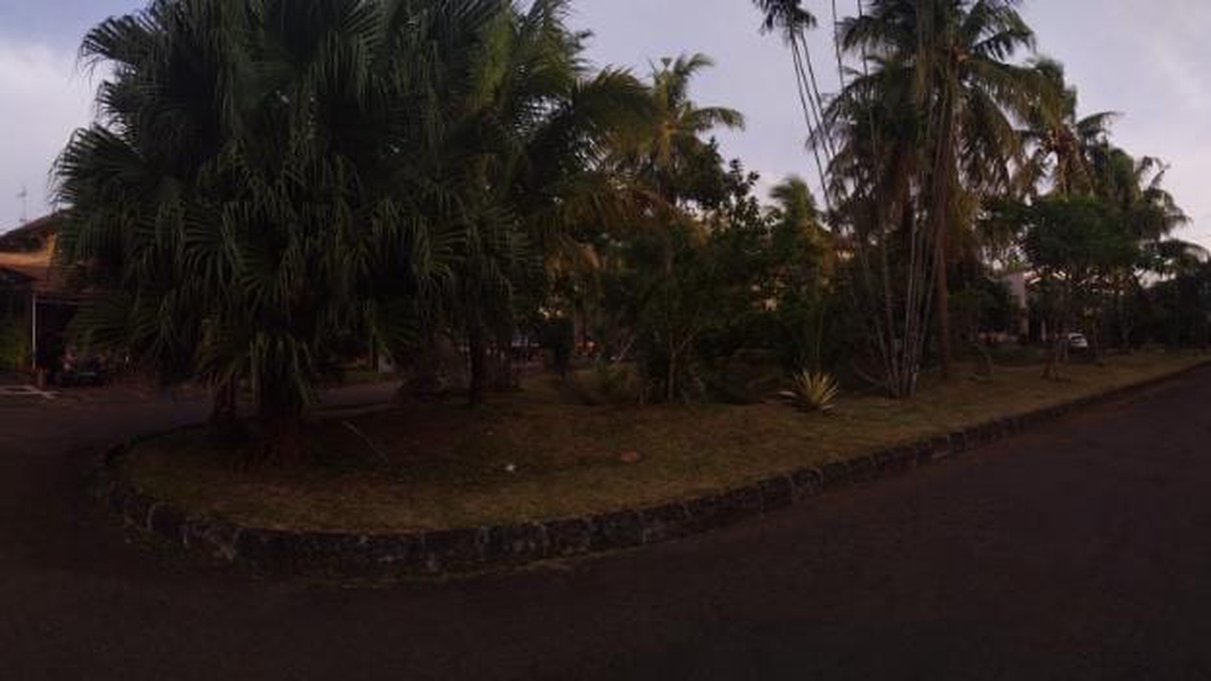 Rumah Standar Apik Bintarojaya di Kawasan Sektor 2