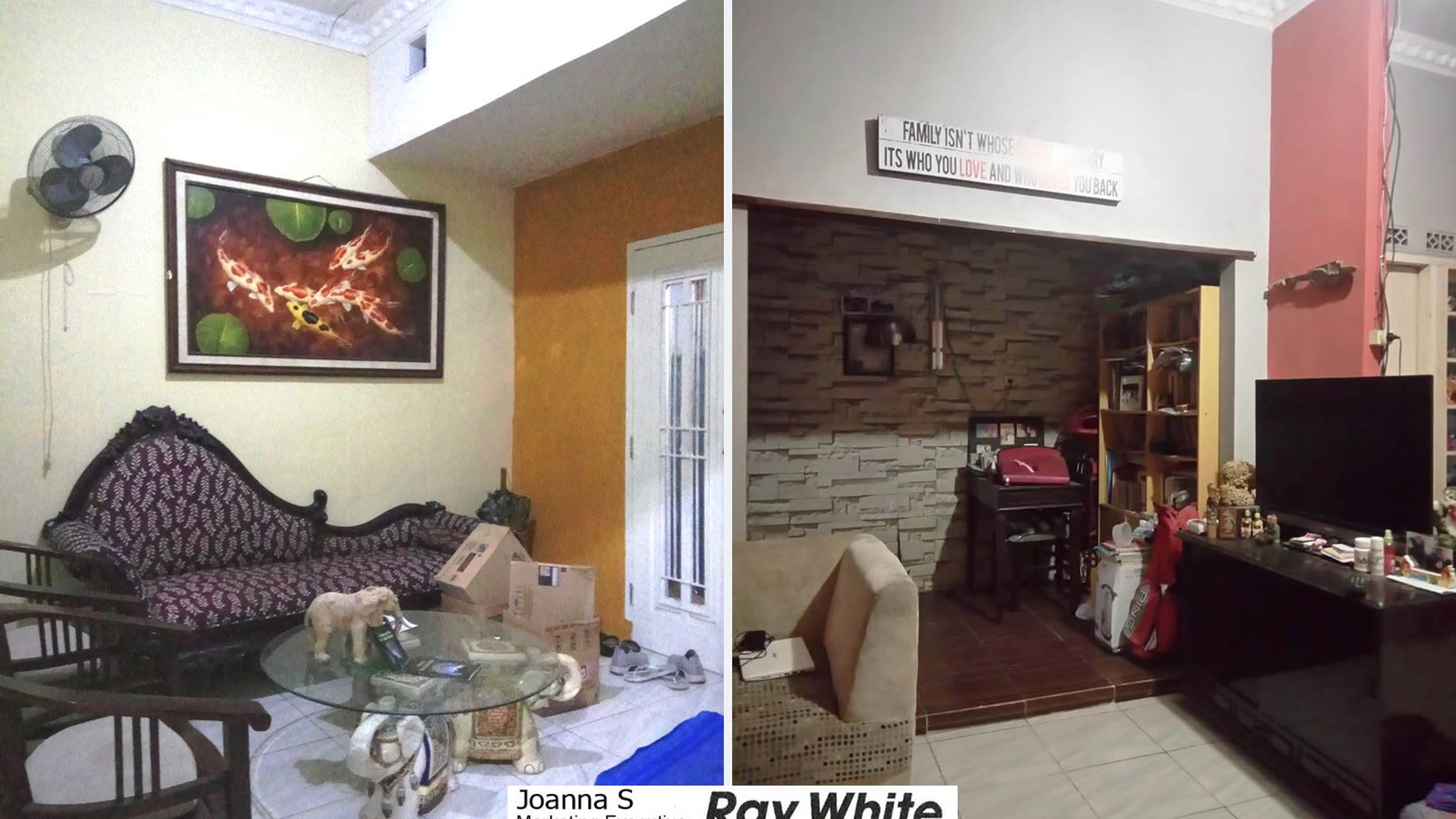 Dijual Rumah Asri di Dukuh Zamrud, Mustikajaya, Bekasi