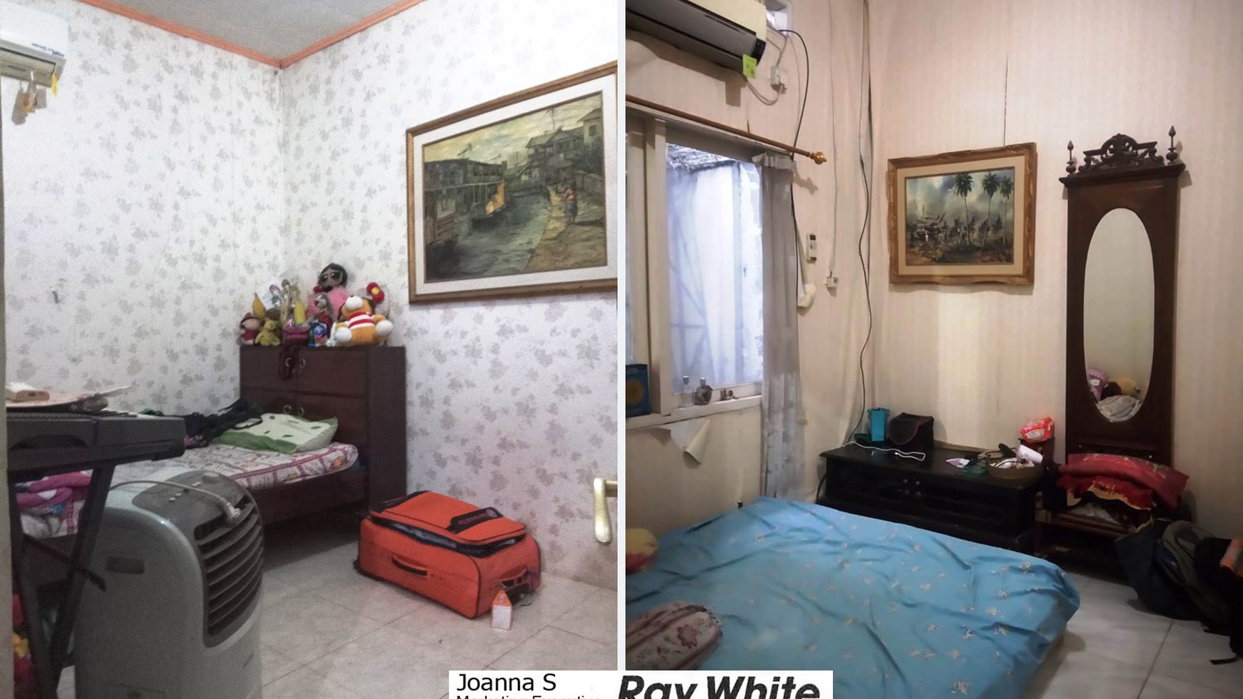 Dijual Rumah Asri di Dukuh Zamrud, Mustikajaya, Bekasi