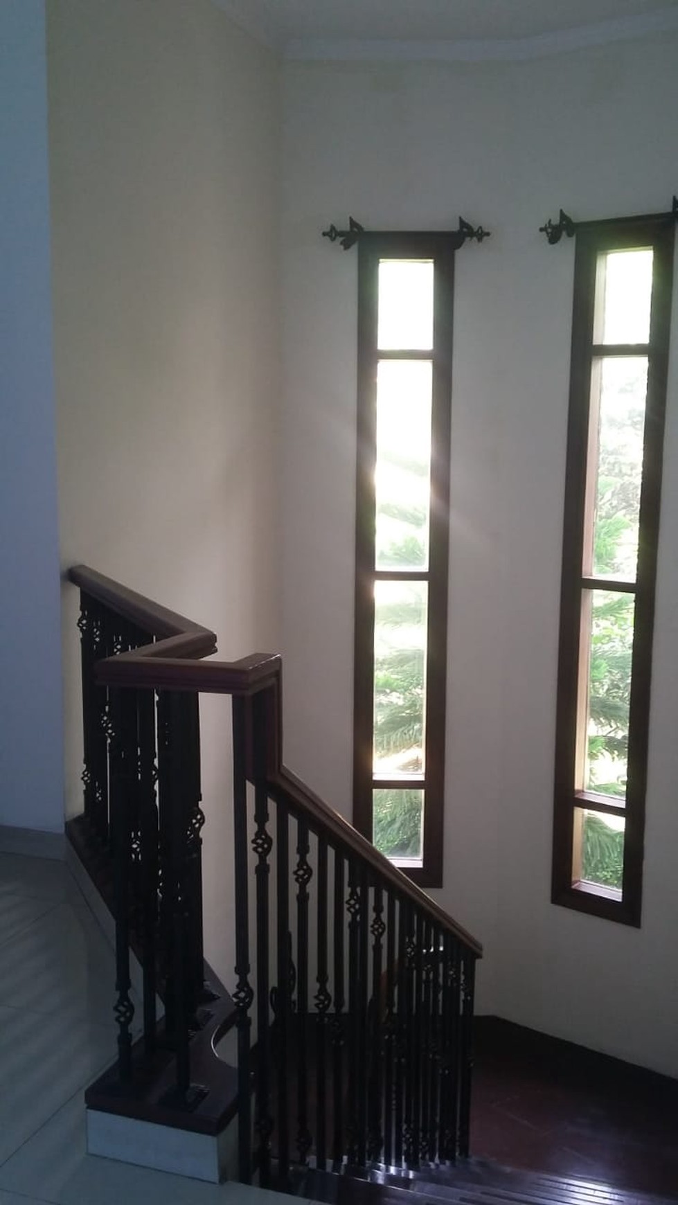 Rumah Siap Huni, Mewah, Hunian Nyaman dan Asri @Taman Puri Bintaro
