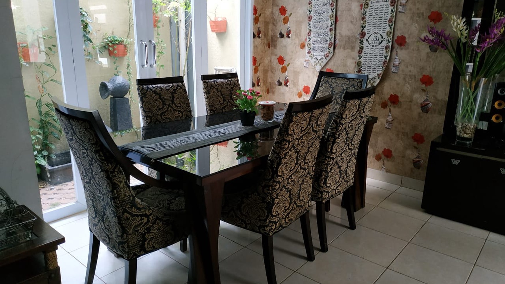 Dijual Rumah Bagus Di Serpong Jaya Cluster The View, BSD Serpong