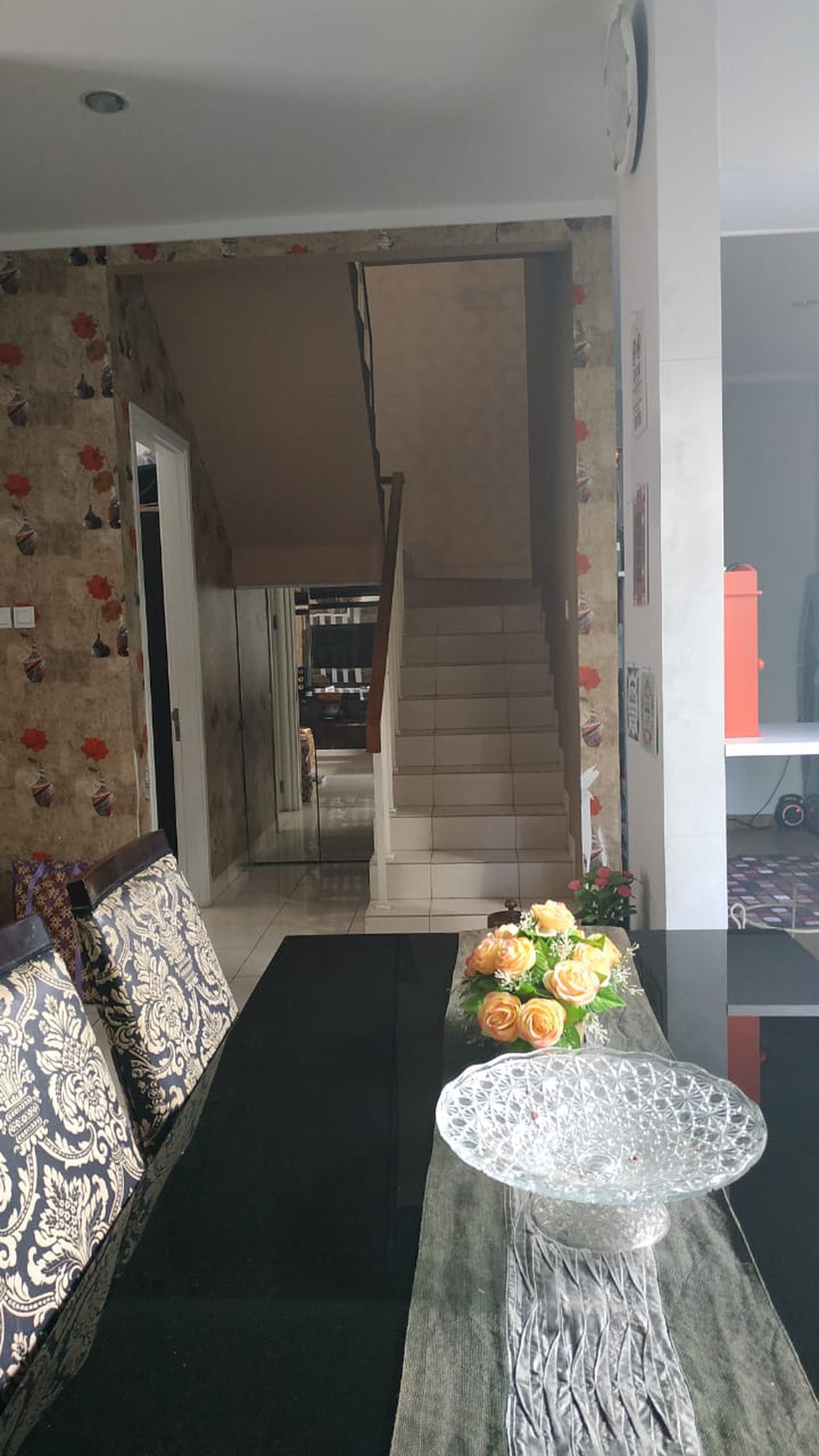 Dijual Rumah Bagus Di Serpong Jaya Cluster The View, BSD Serpong