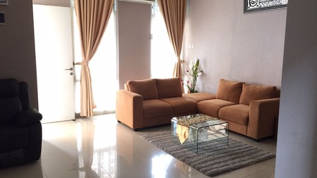 Dijual Rumah Bagus Di Jasmin Garden, Pondok Aren, Tangerang Selatan