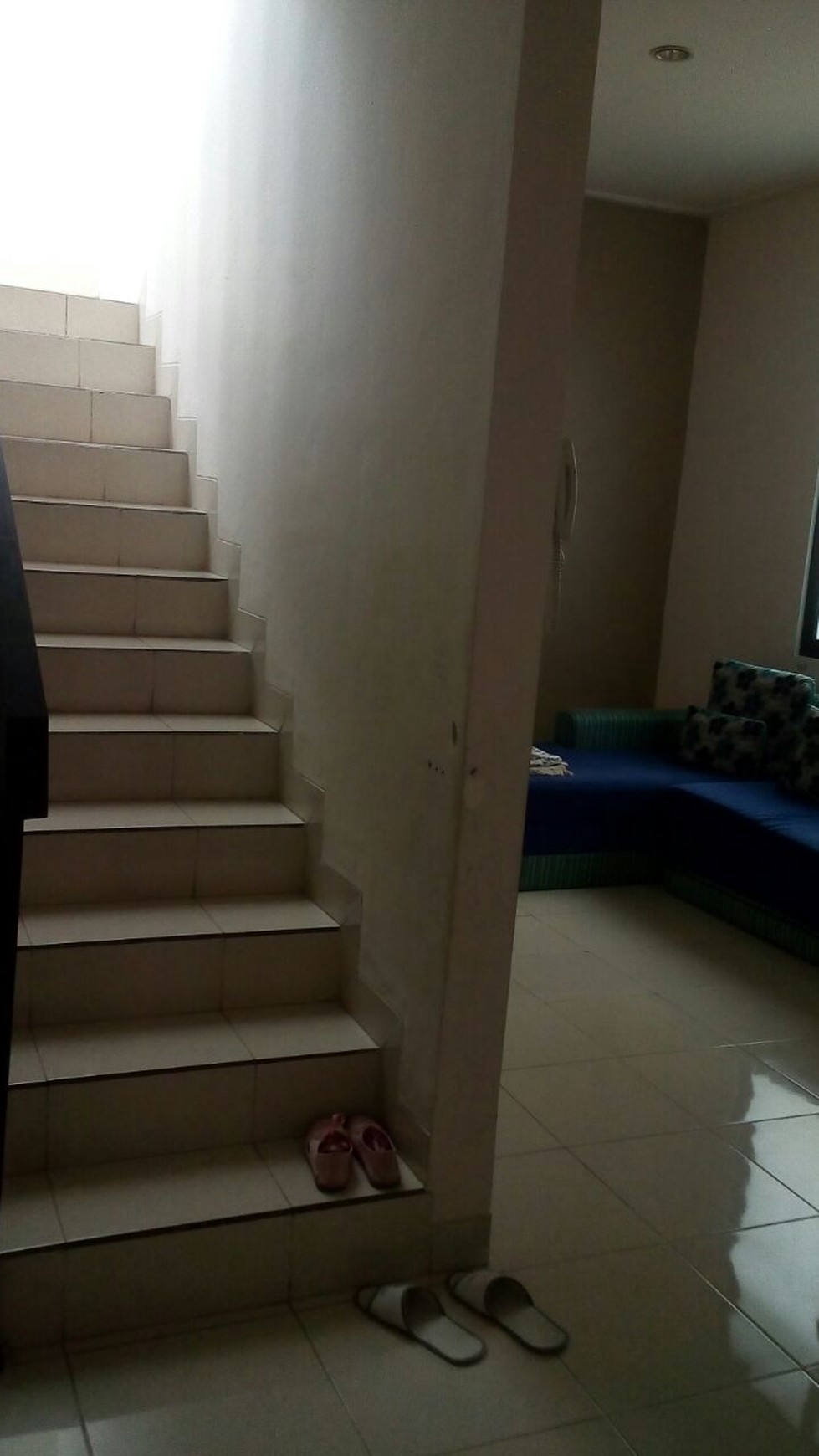 Dijual Rumah Bagus Di Griya Torina, Pondok Ranji Tangerang Selatan